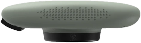 Loci scanner, side profile